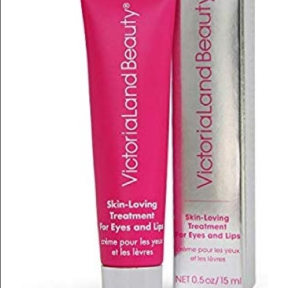 💖 VLB | Skin-Loving Treatment - Eyes&lips - Picture 2 of 4